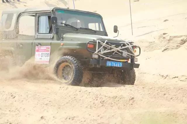 奈曼旗沙漠之旅,奈曼沙漠骆驼赛跑