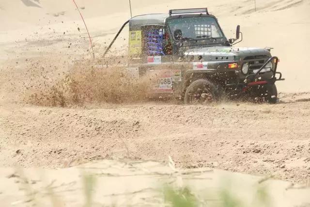 奈曼旗沙漠之旅,奈曼沙漠骆驼赛跑