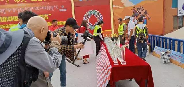 奈曼旗沙漠之旅,奈曼沙漠骆驼赛跑