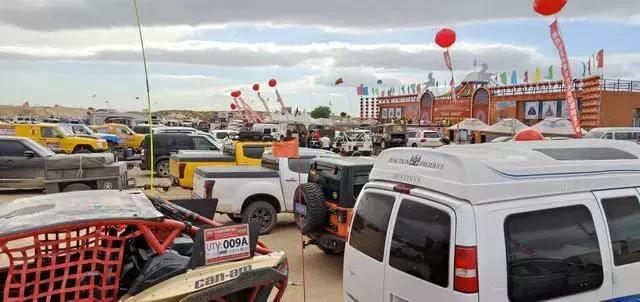 奈曼旗沙漠之旅,奈曼沙漠骆驼赛跑