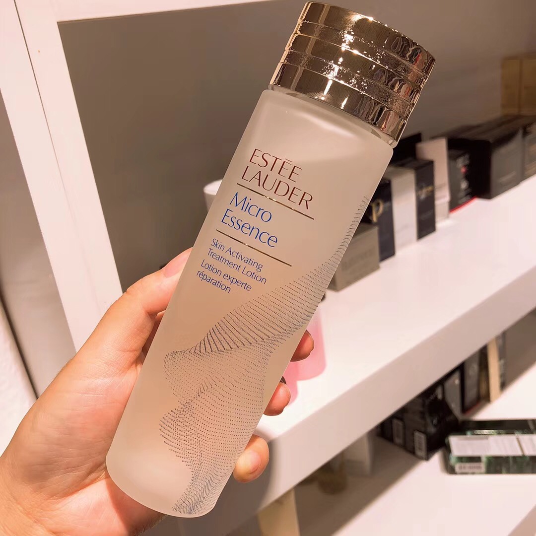 那么多护肤试用品哪来的,这么多护肤用的水你会选哪一个呢