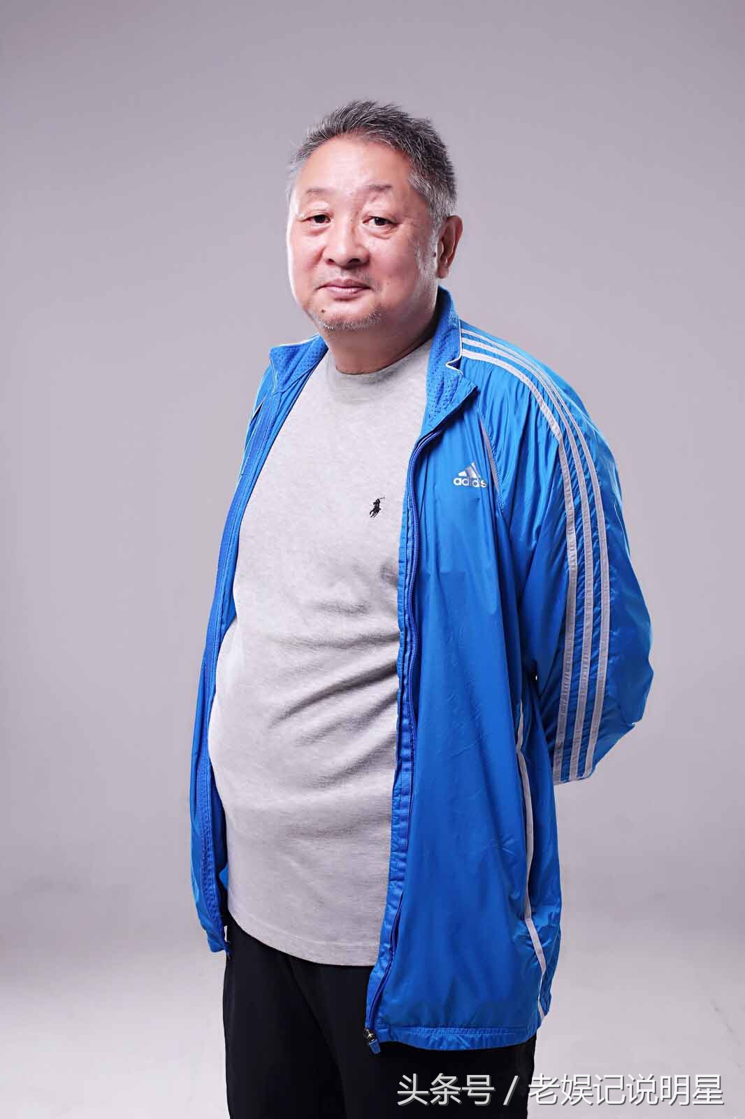 老演员方子哥近况,方子哥演员简历