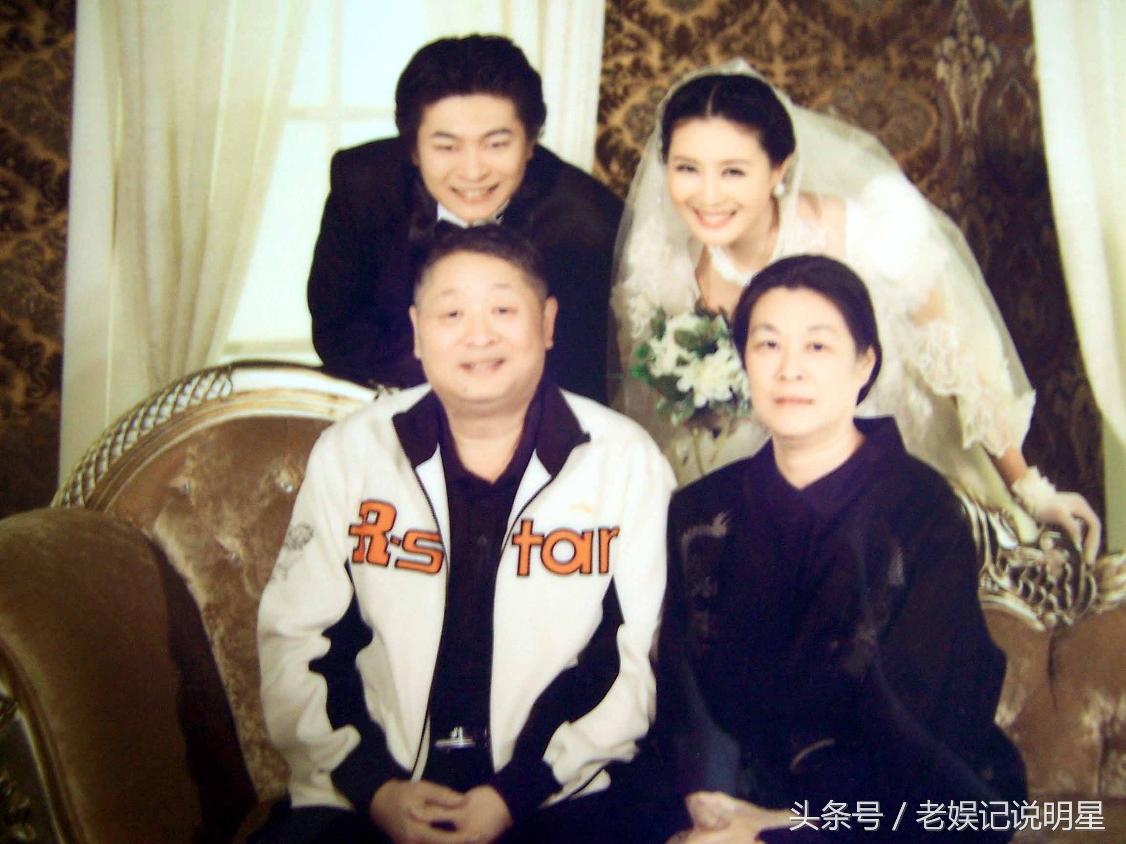 老演员方子哥近况,方子哥演员简历