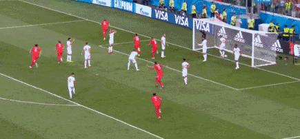 青·分享｜哈哈哈笑出腹肌！这届世界杯简直太“魔性”了！