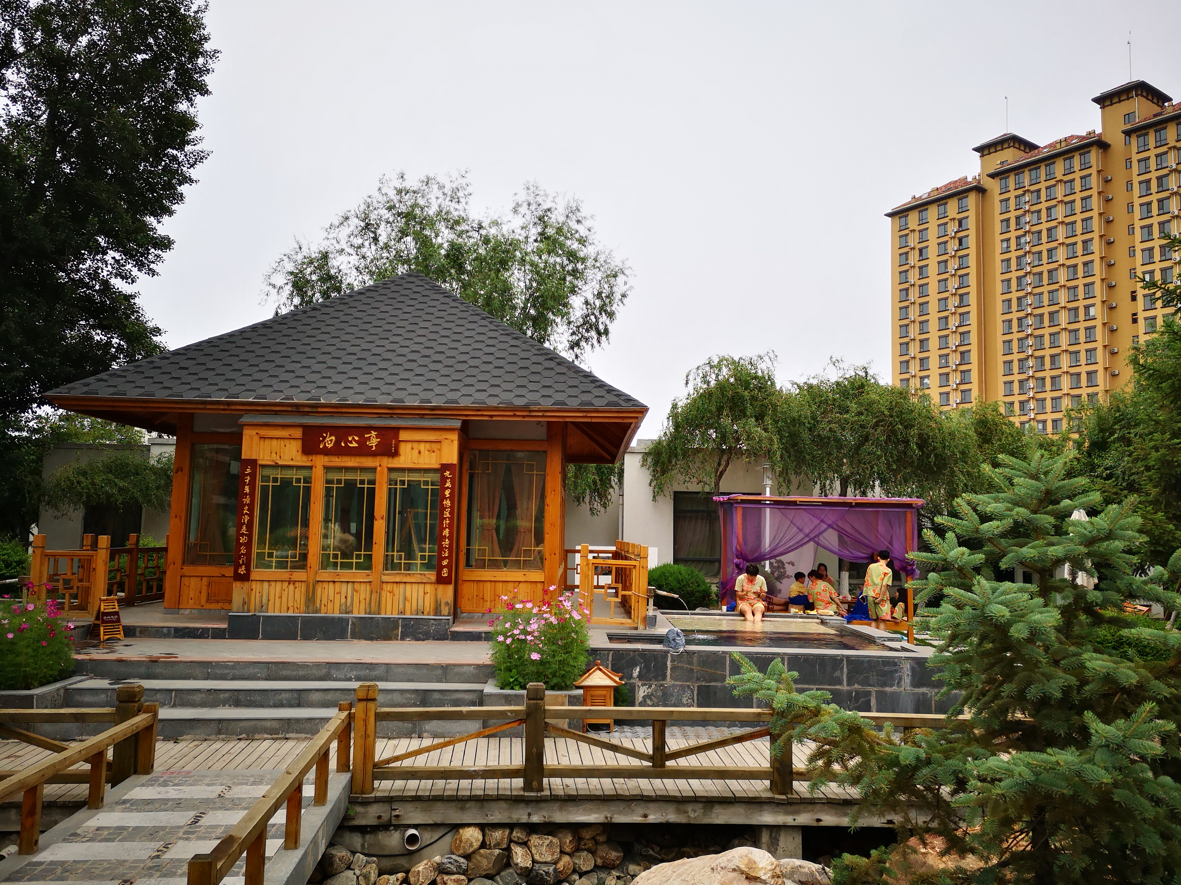 父亲节抽空回家陪家人,父亲节回家陪老爸老妈过节