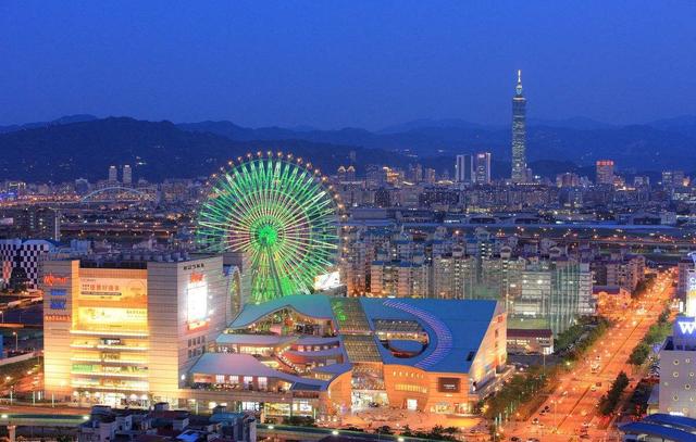 数据说明一切：为什么大陆人到周边国家和地区买买买总遭人怼？