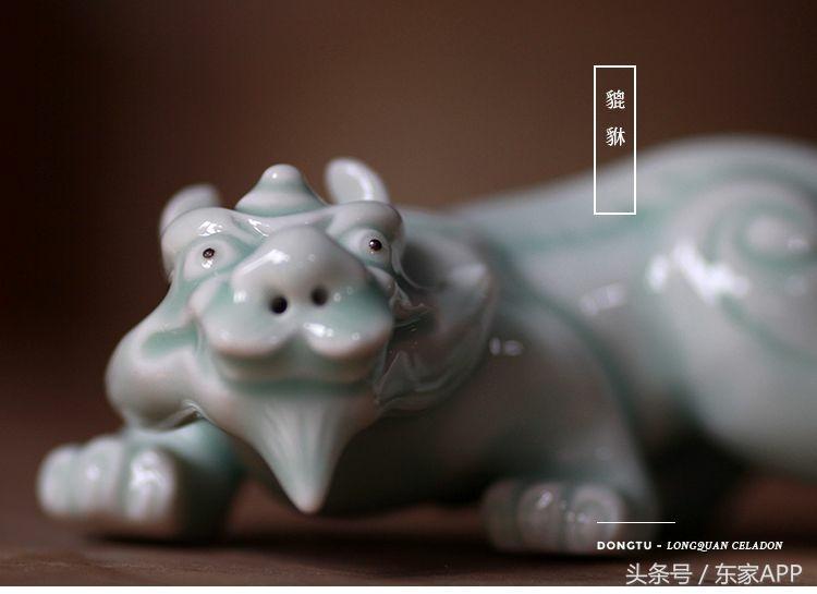 古代风水中貔貅的寓意,貔貅是上古瑞兽还是上古凶兽