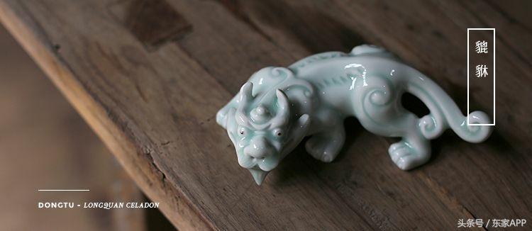 古代风水中貔貅的寓意,貔貅是上古瑞兽还是上古凶兽