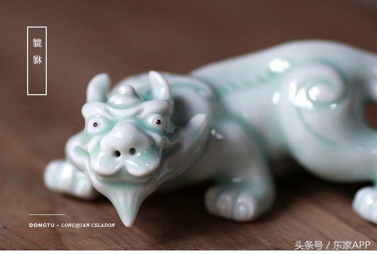 古代风水中貔貅的寓意,貔貅是上古瑞兽还是上古凶兽