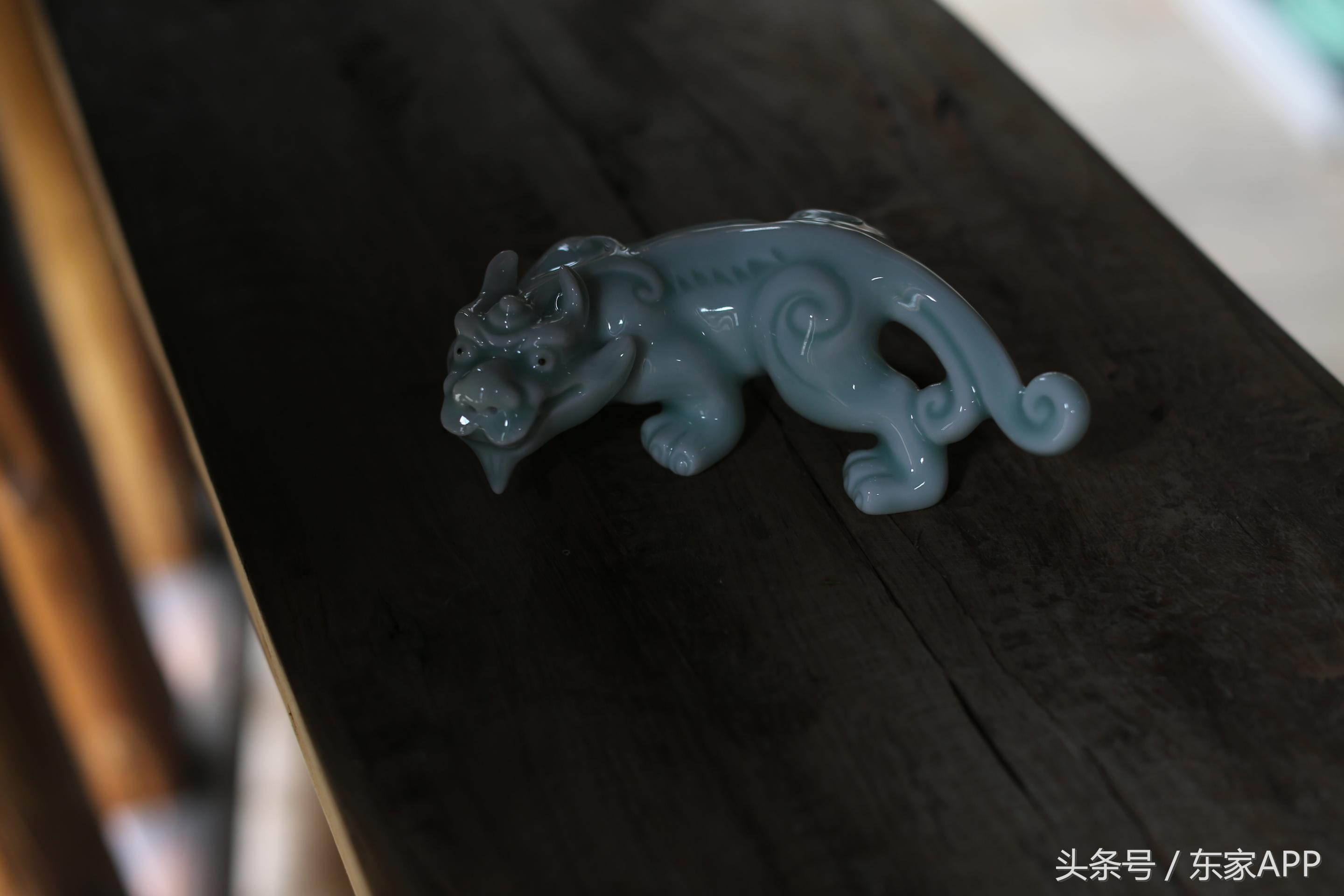 古代风水中貔貅的寓意,貔貅是上古瑞兽还是上古凶兽