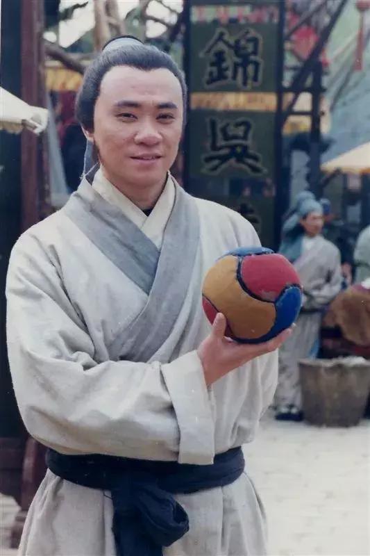 假如高俅来参加中国足球,高俅是中国足球的鼻祖吗