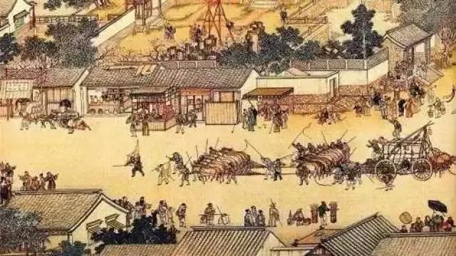 假如高俅来参加中国足球,高俅是中国足球的鼻祖吗