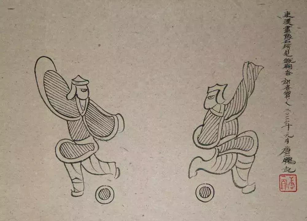 假如高俅来参加中国足球,高俅是中国足球的鼻祖吗