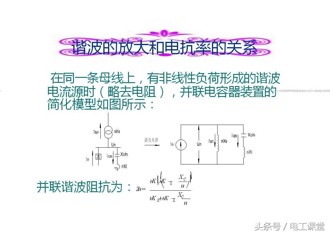 无功补偿原理基础知识详解,svg无功补偿控制原理视频