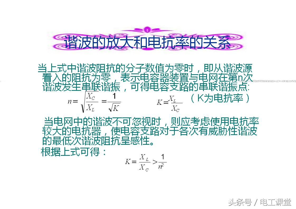 无功补偿原理基础知识详解,svg无功补偿控制原理视频