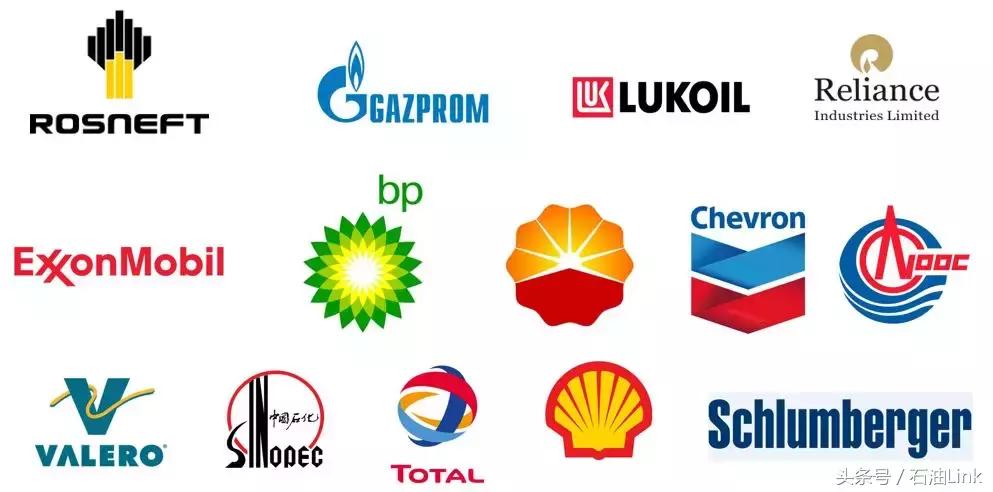 中国石油排名世界二十位,全球十大石油公司排名