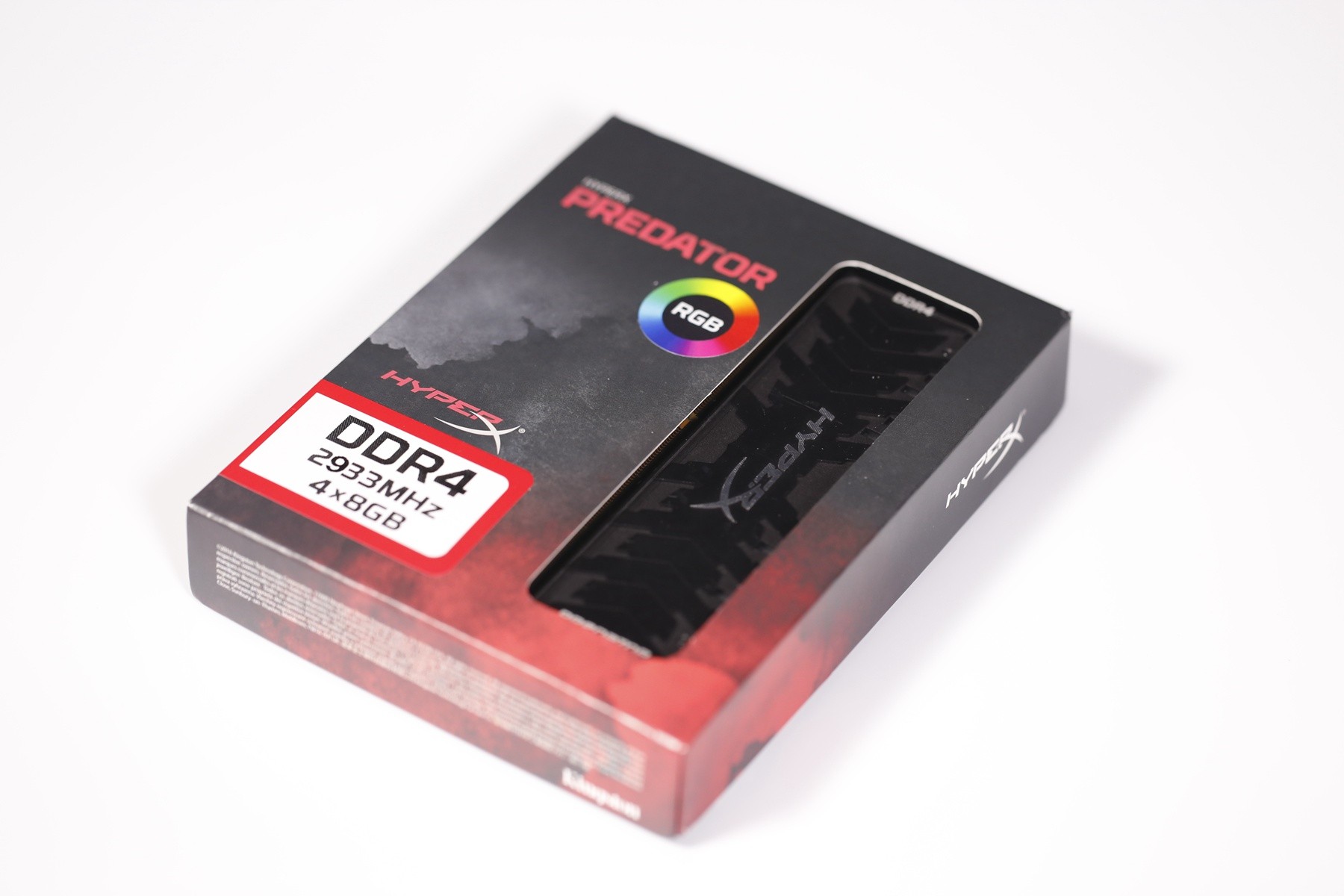 金士顿骇客神条fury与predator,骇客神条新款老款