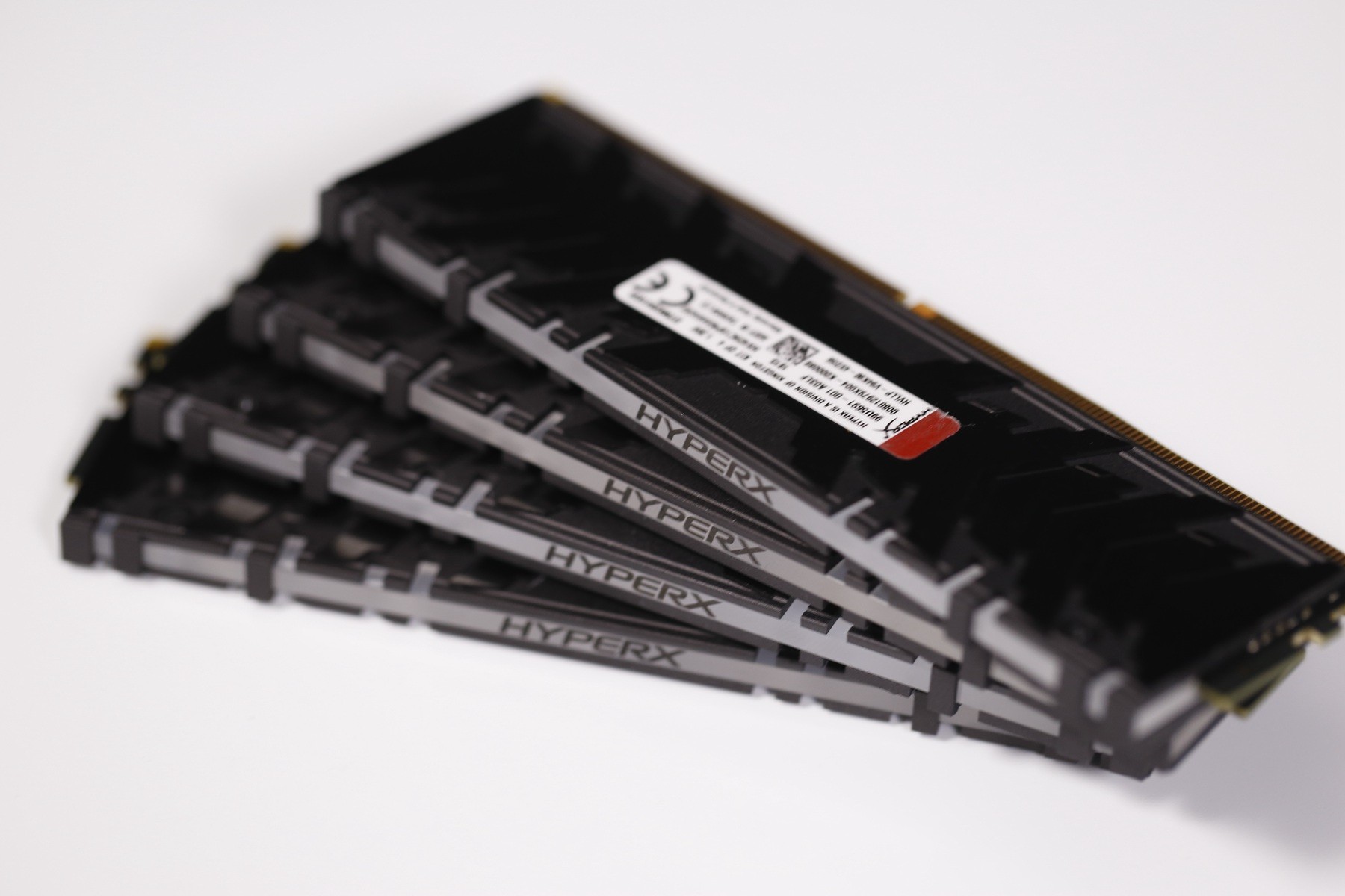 金士顿骇客神条fury与predator,骇客神条新款老款