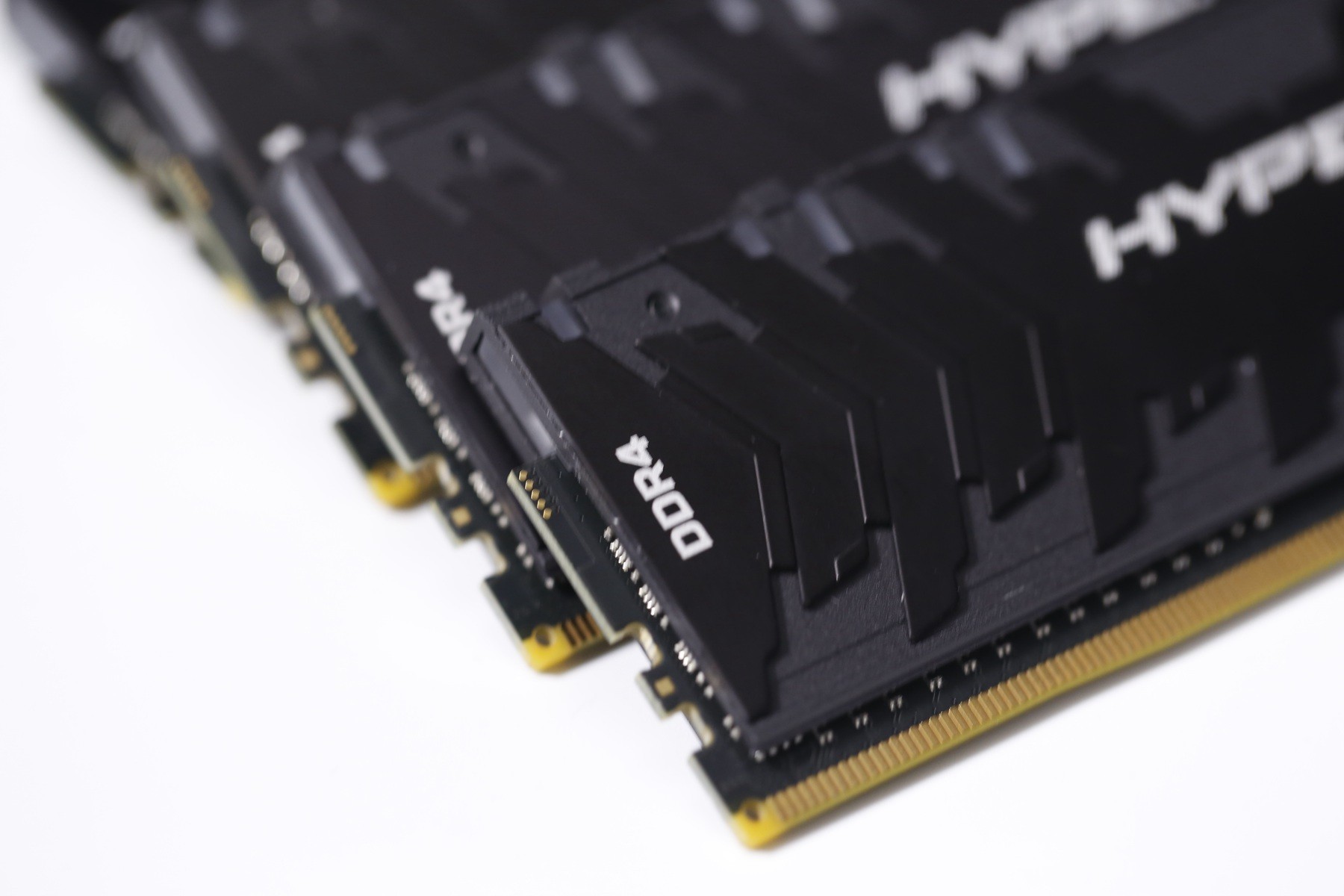 金士顿骇客神条fury与predator,骇客神条新款老款