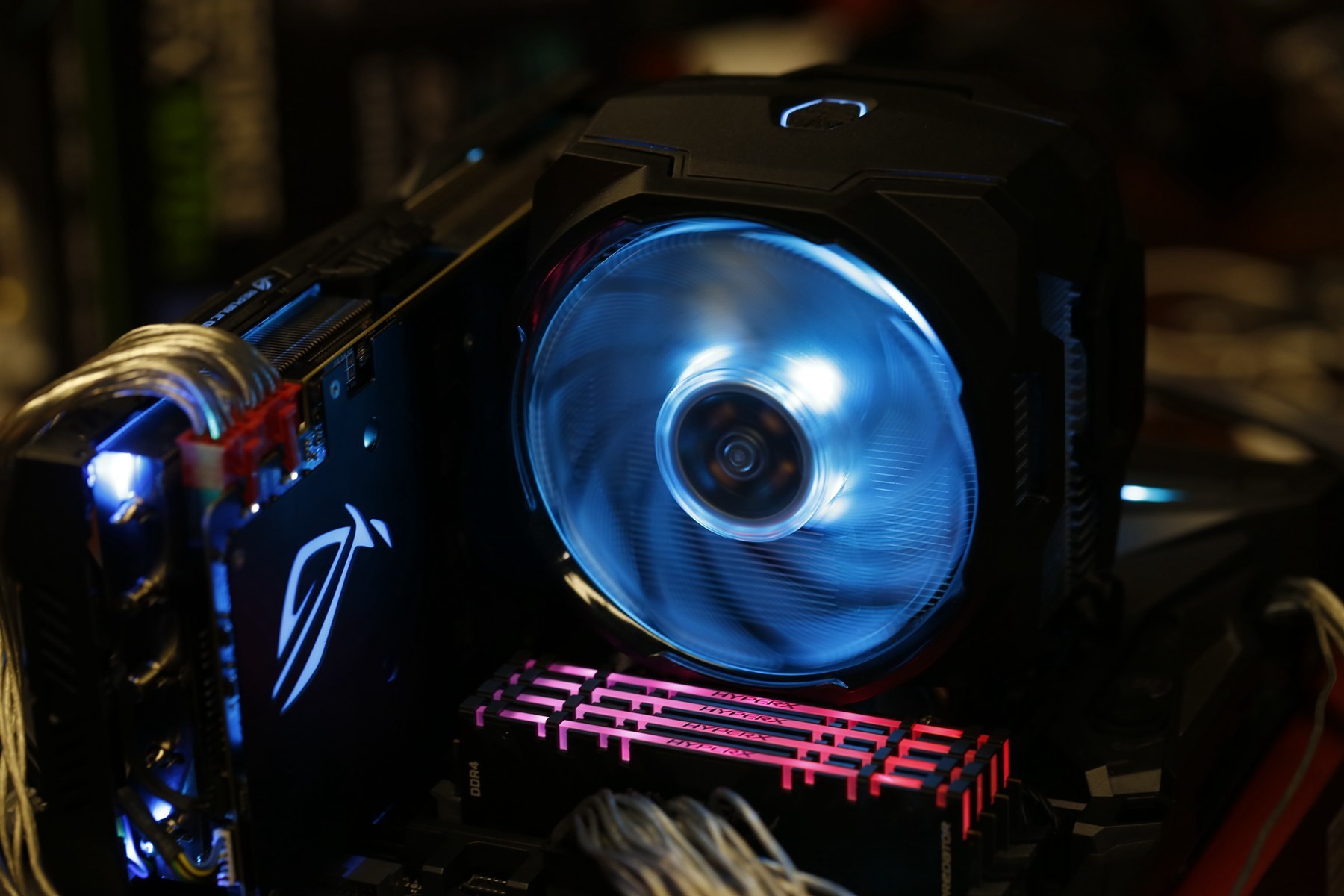 金士顿骇客神条fury与predator,骇客神条新款老款