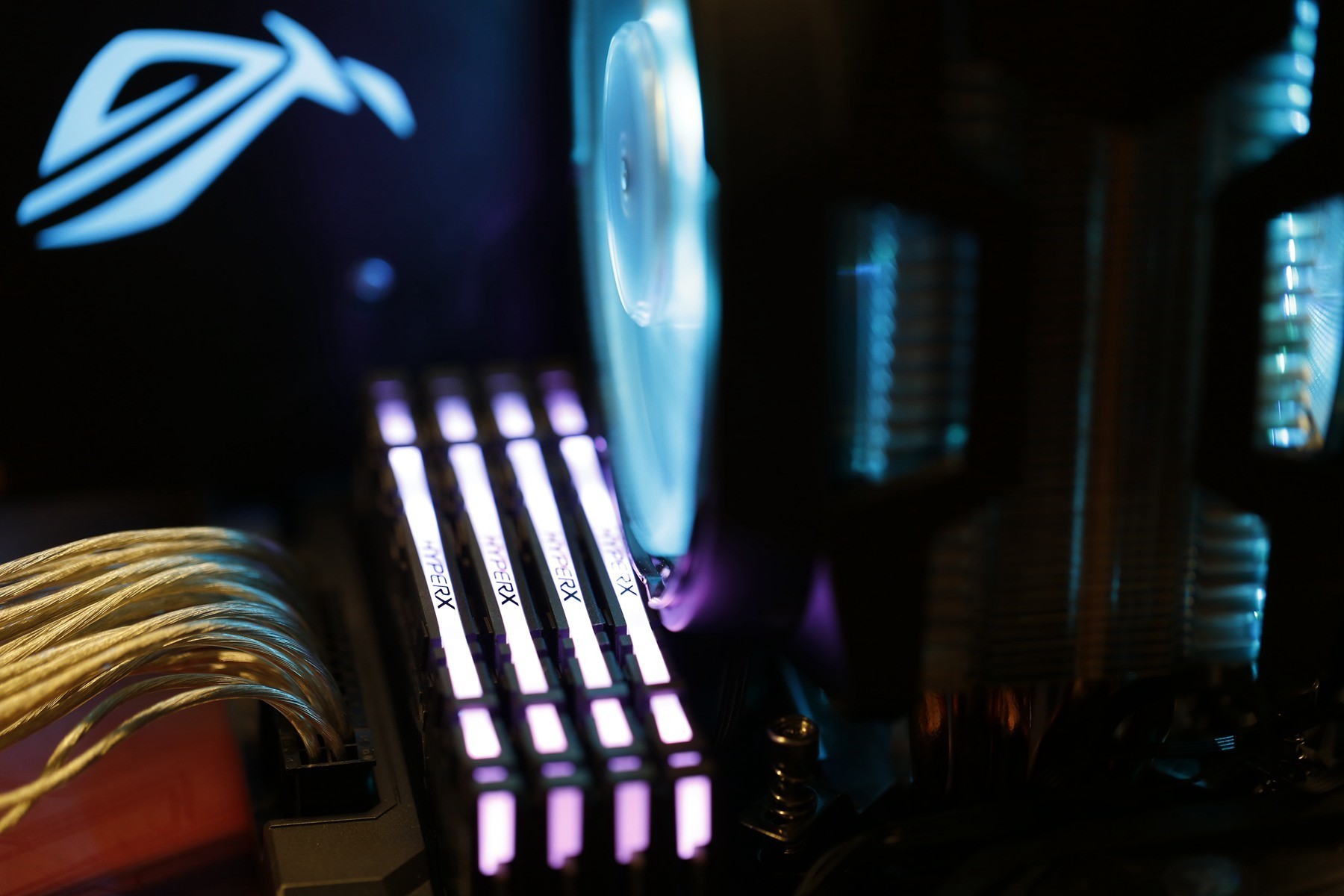 金士顿骇客神条fury与predator,骇客神条新款老款