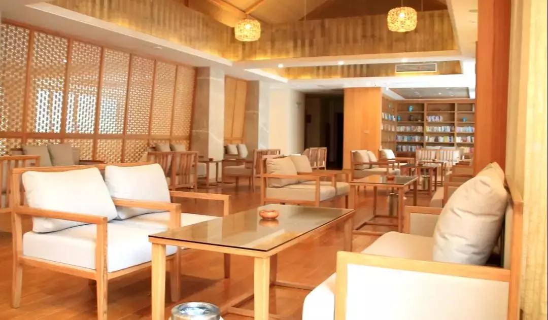 九华山免票景点大全,九华山住宿4人套房