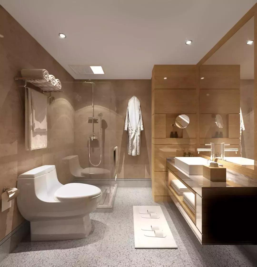 九华山免票景点大全,九华山住宿4人套房