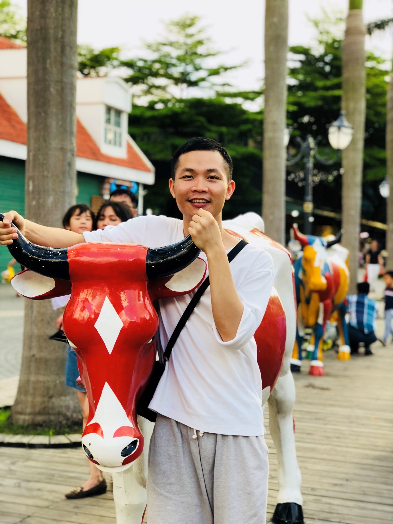 别人镜头下的男朋友,别人镜头下的帅哥