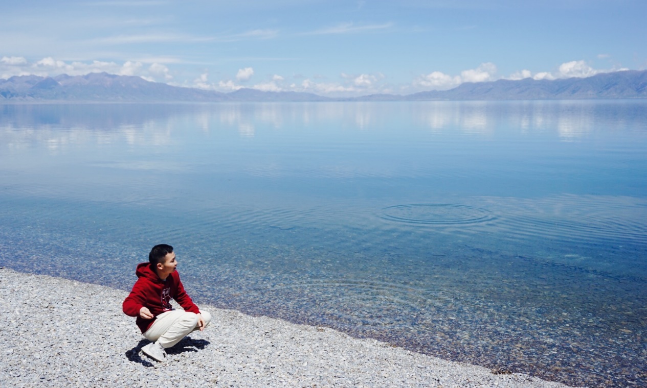 别人镜头下的男朋友,别人镜头下的帅哥
