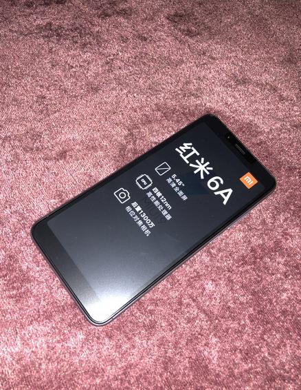 红米6a测评王者荣耀,红米6a性能