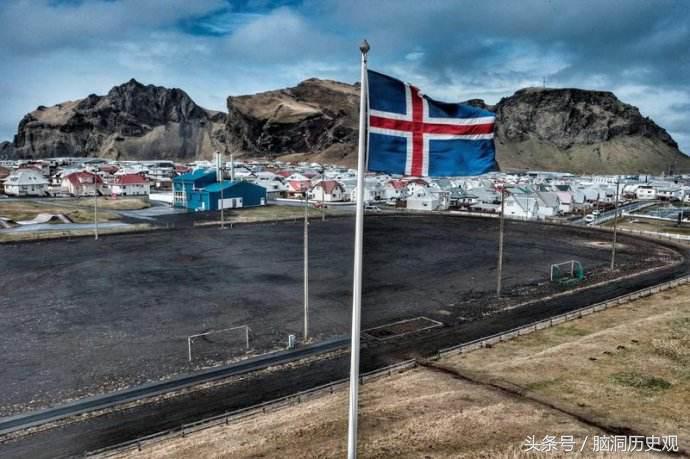 首次进世界杯的小国,打进世界杯的五个小国