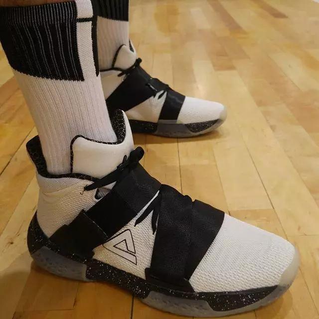 300元左右的缓震回弹型球鞋,各种球鞋缓震比较