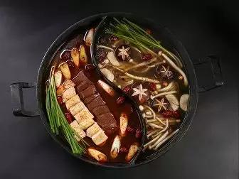 南宁甜品随便吃的火锅店,南宁必打卡的10家火锅店