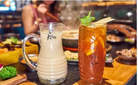 南宁甜品随便吃的火锅店,南宁必打卡的10家火锅店