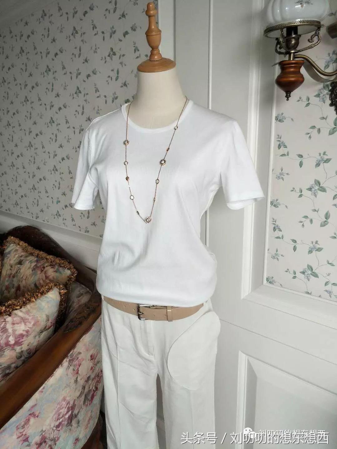 平价质感配饰分享,平价质感穿搭分享