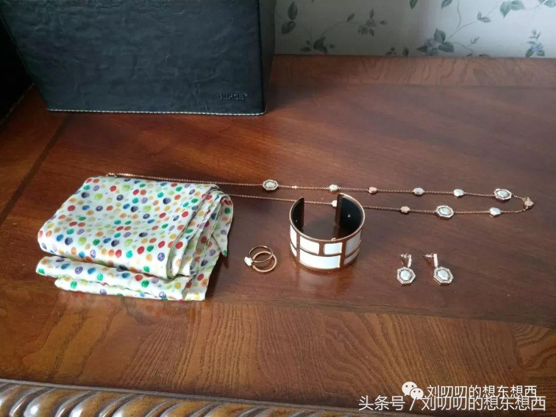 平价质感配饰分享,平价质感穿搭分享