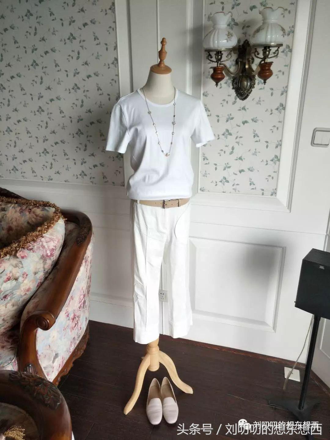 平价质感配饰分享,平价质感穿搭分享