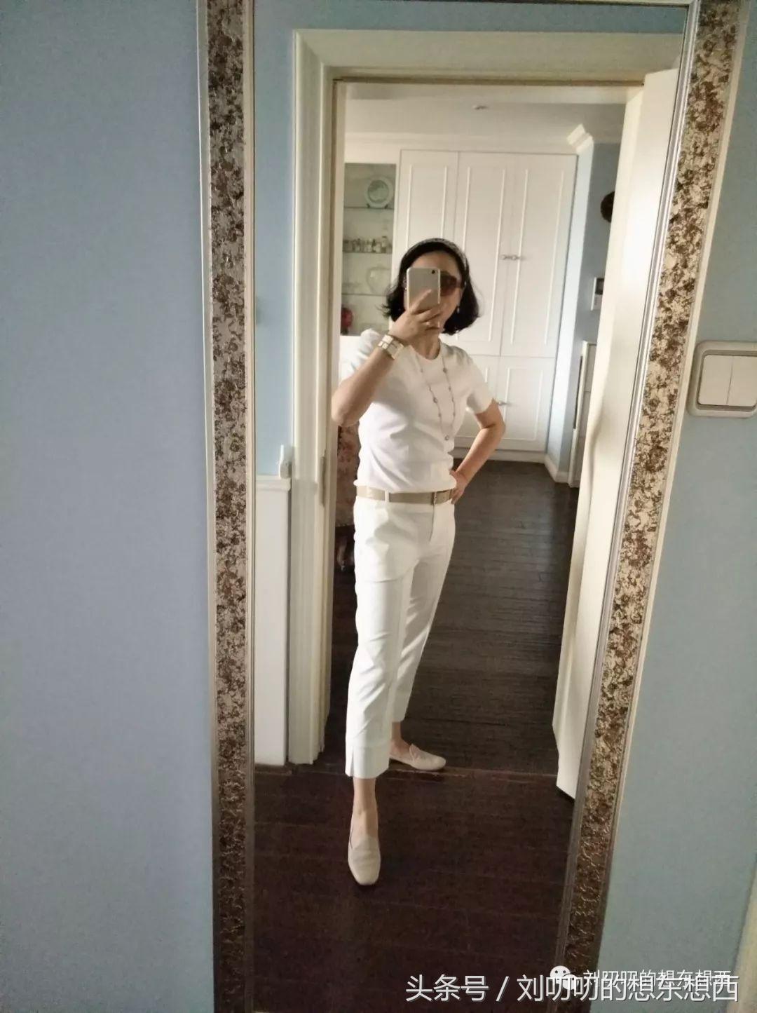 平价质感配饰分享,平价质感穿搭分享