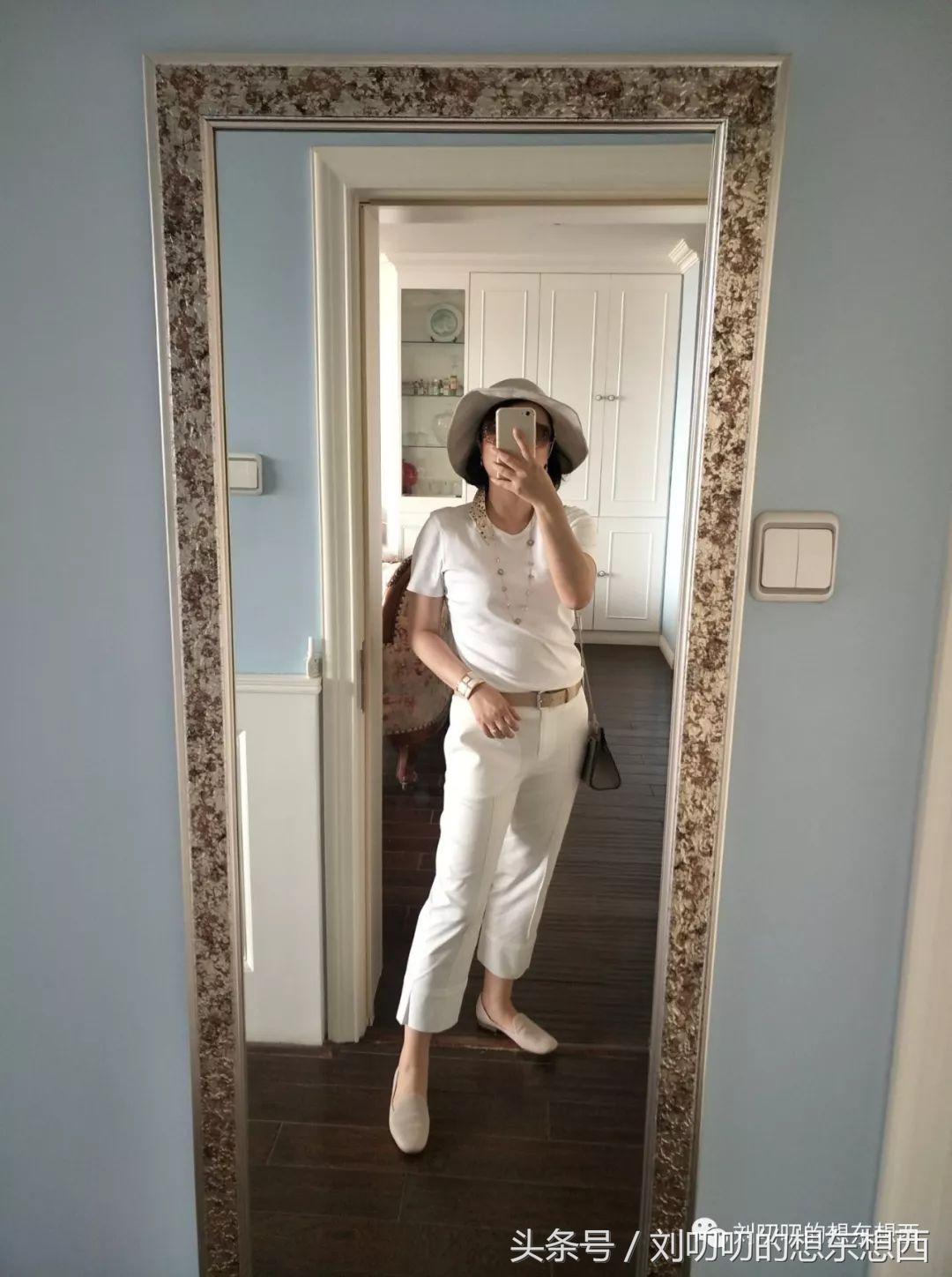 平价质感配饰分享,平价质感穿搭分享