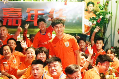 今夏，这些济南人已进入俄罗斯时间！