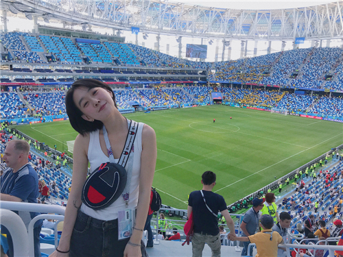 今夏，这些济南人已进入俄罗斯时间！