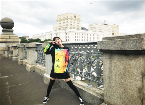 今夏，这些济南人已进入俄罗斯时间！