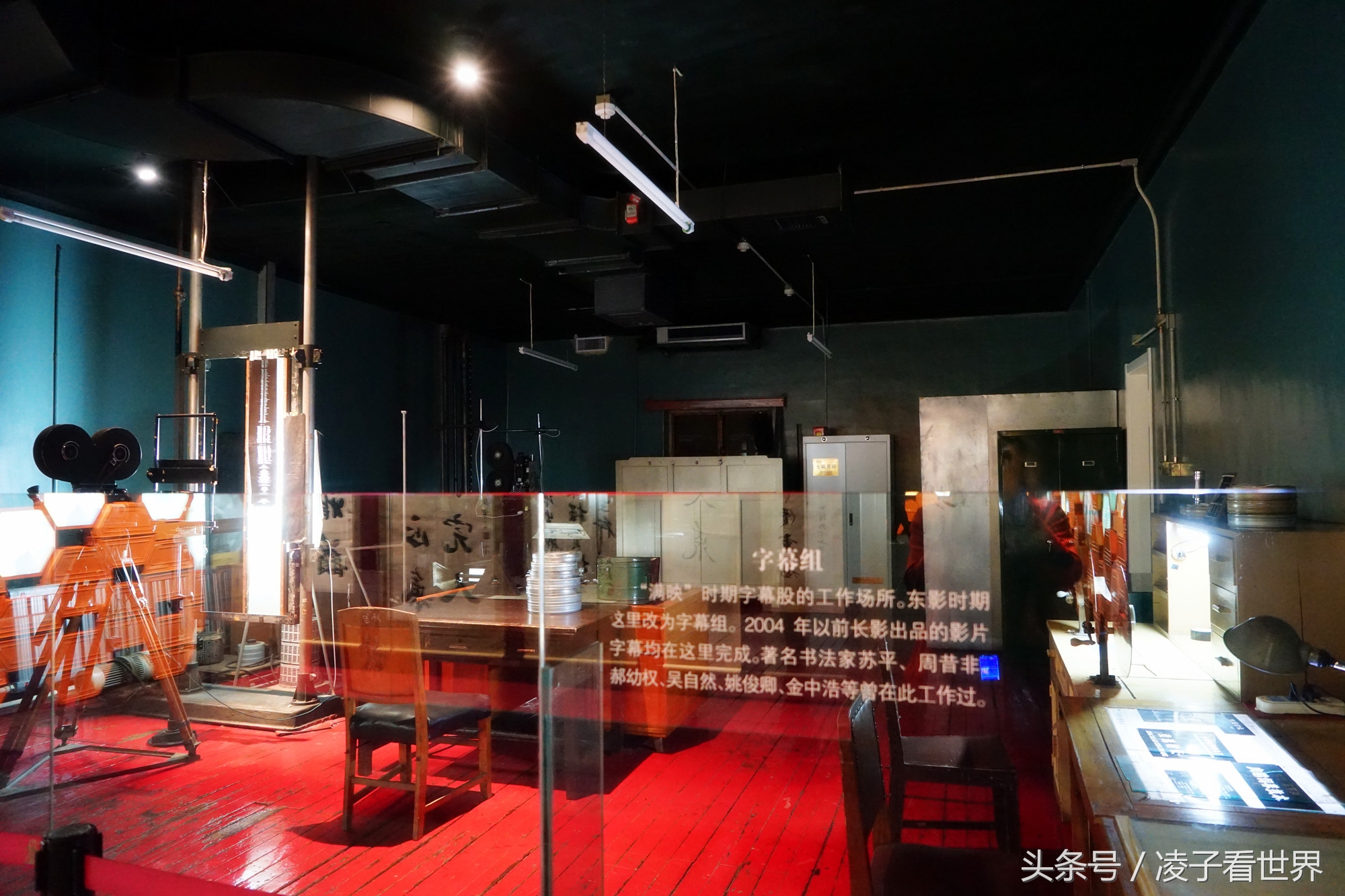 在长影拍的电影,在长影拍的电影有哪些