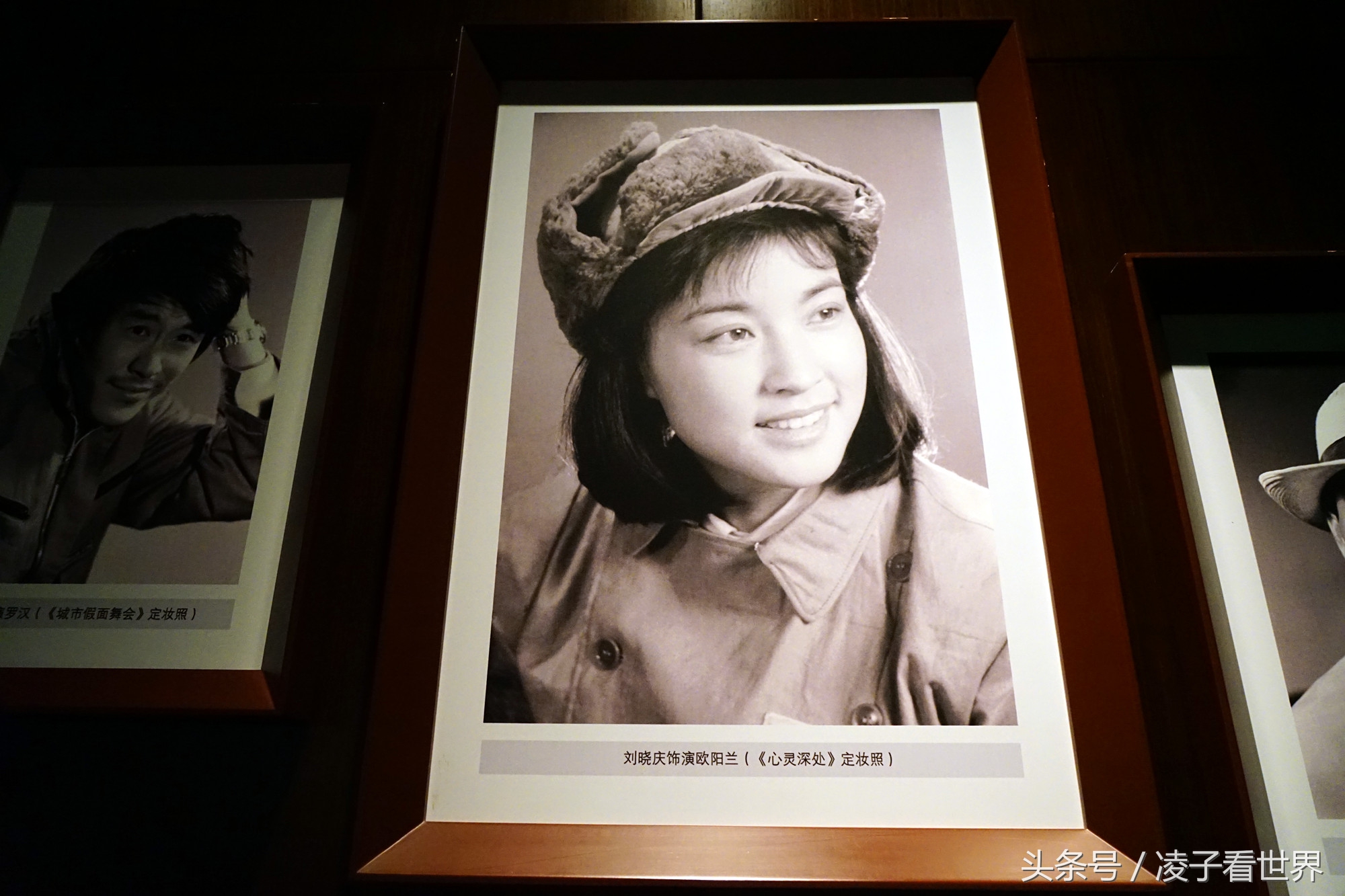 在长影拍的电影,在长影拍的电影有哪些