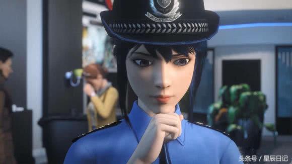 那些不露眼睛的动漫角色,盘点拥有绿眼睛的动漫人物