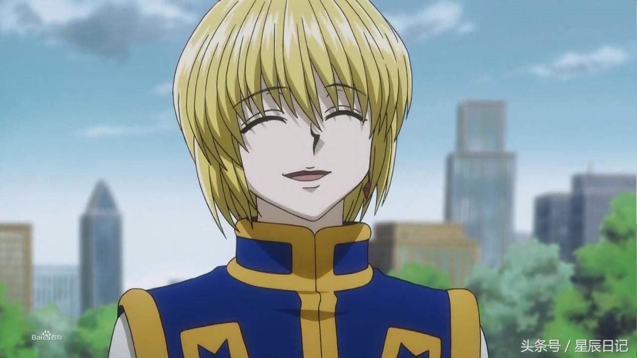 那些不露眼睛的动漫角色,盘点拥有绿眼睛的动漫人物