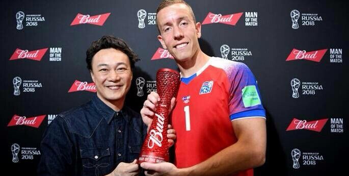 李易峰足球,李易峰把鹿晗当理想型