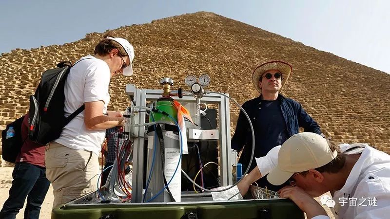 介子：一种意义重大却鲜为人知的粒子