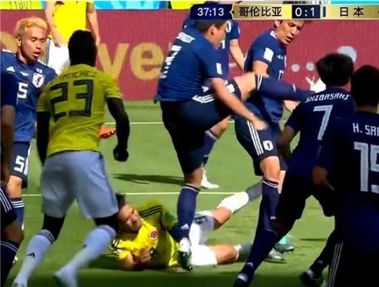 世界杯亚洲区预选赛国足最新情况,世界杯亚洲预选赛国足对日本受伤