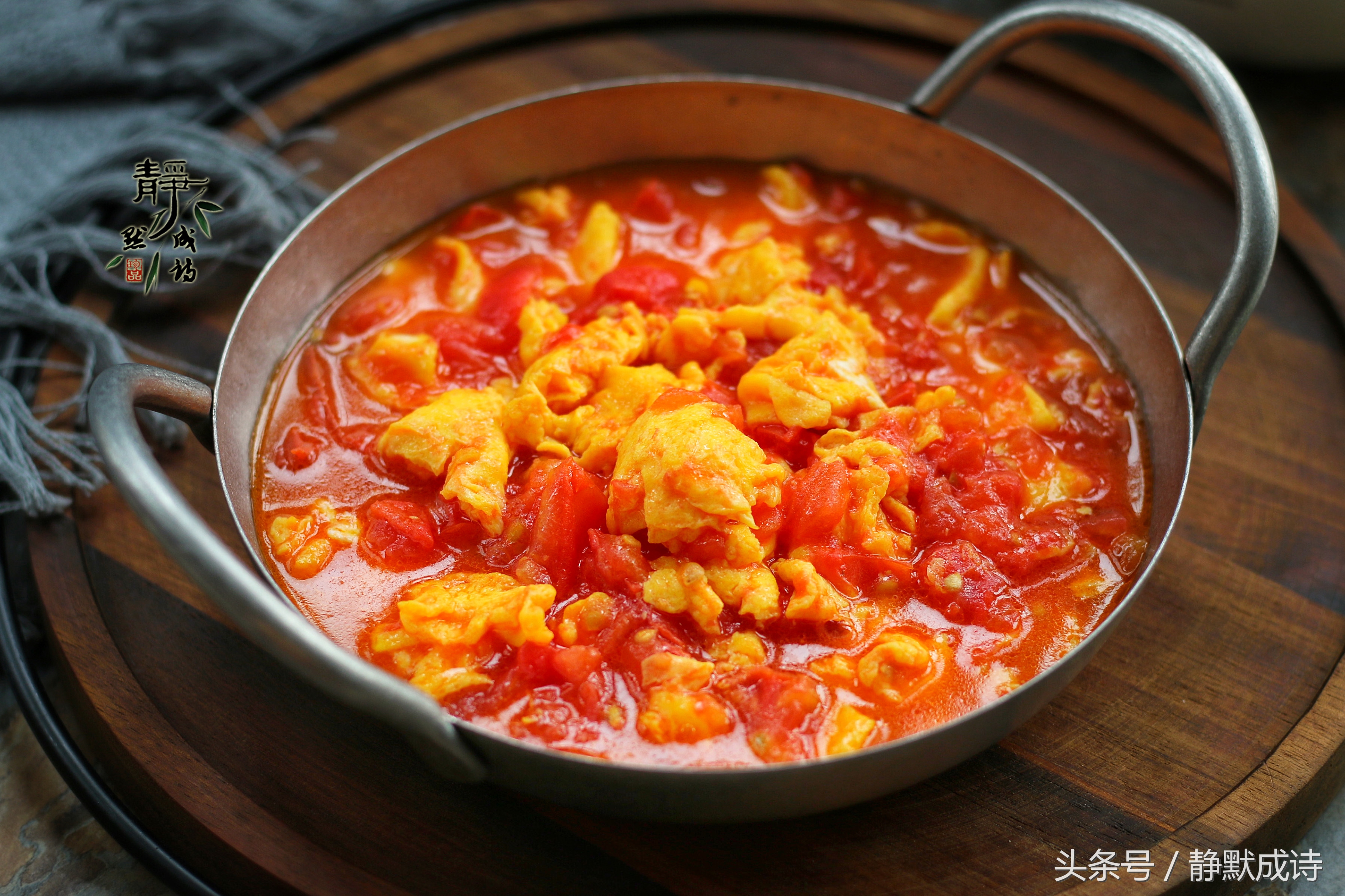 西红柿的最好吃的做法,西红柿的10种简单做法